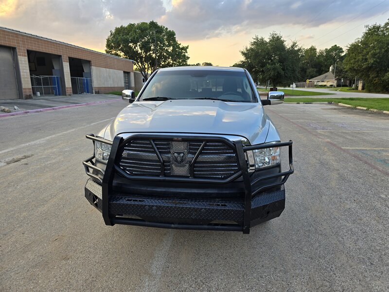 2014 Dodge Ram 1500 SLT
