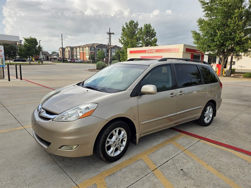 2006 Toyota Sienna XLE - Photo 12