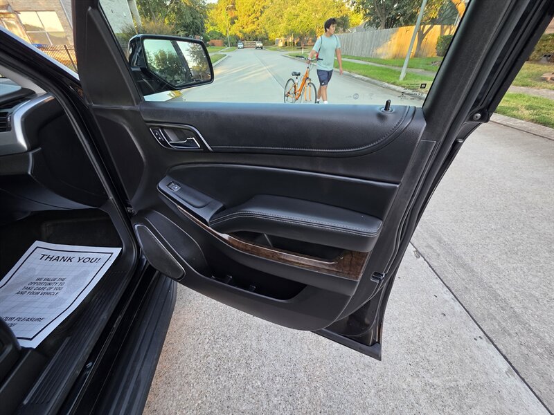2016 Chevrolet Tahoe LS