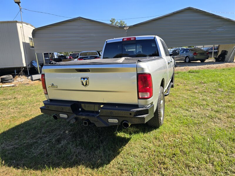 2014 Dodge Ram 1500 SLT