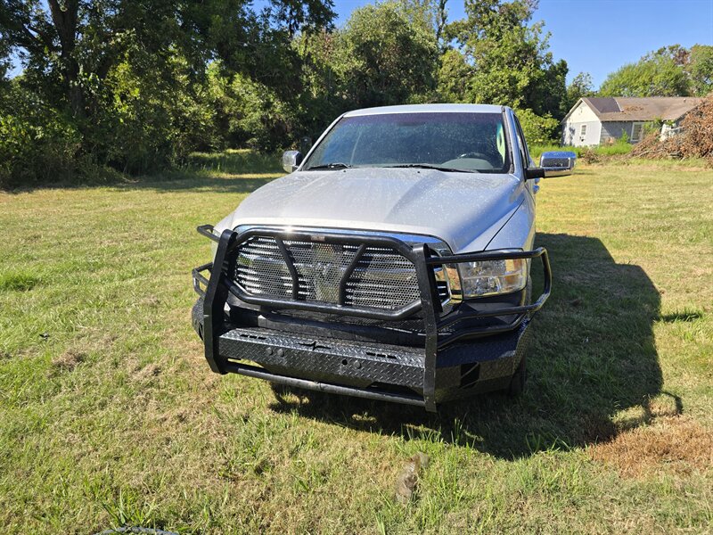 2014 Dodge Ram 1500 SLT