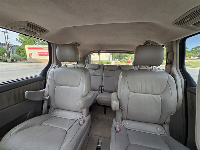 2006 Toyota Sienna XLE - Photo 35