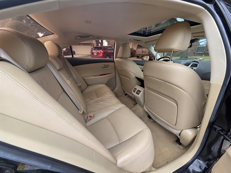2008 Lexus ES 350