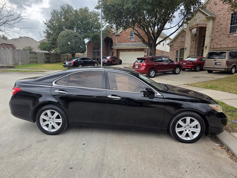 2008 Lexus ES 350