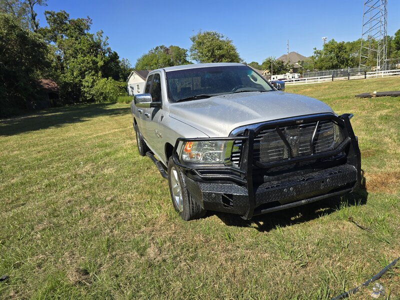 2014 Dodge Ram 1500 SLT