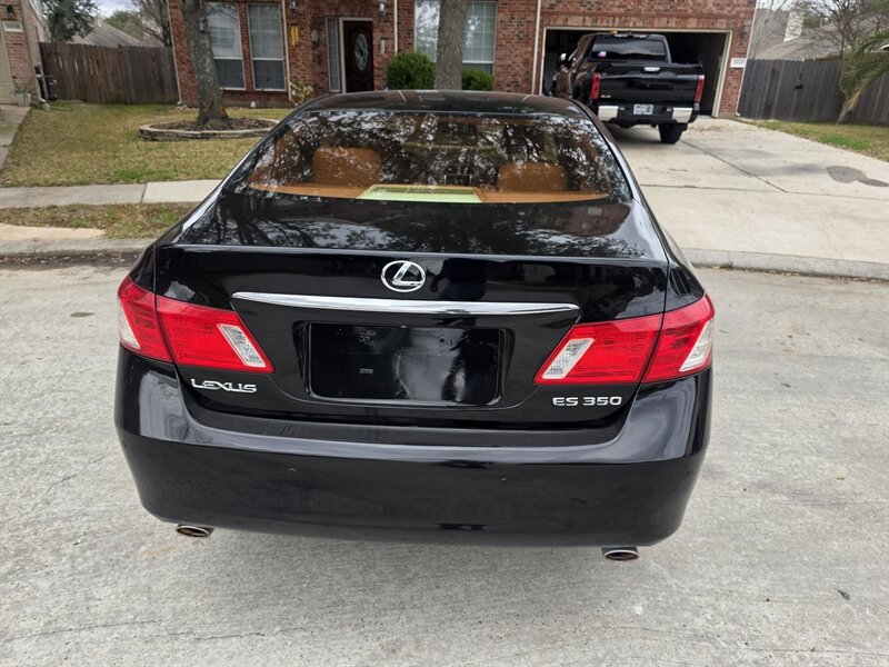 2008 Lexus ES 350