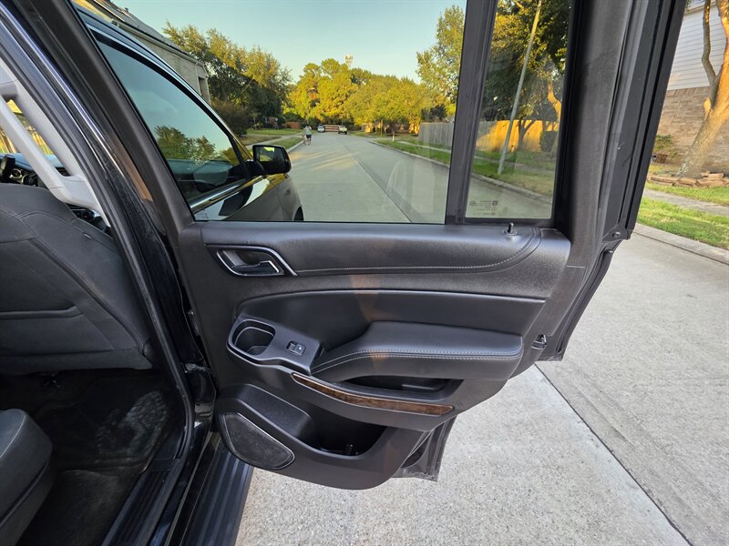 2016 Chevrolet Tahoe LS