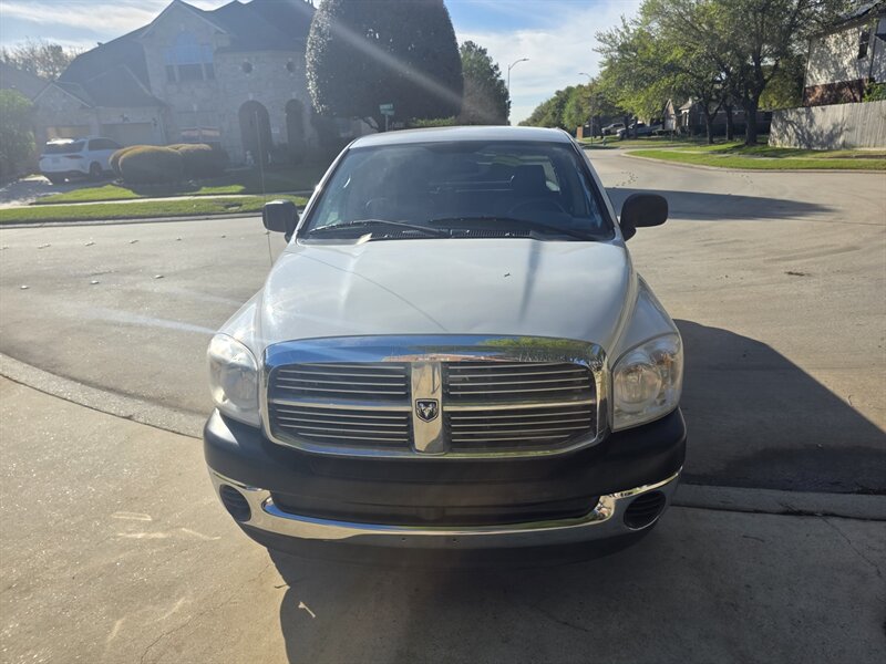 2007 Dodge Ram 1500 ST