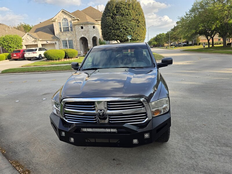 2015 Dodge Ram 1500 SLT
