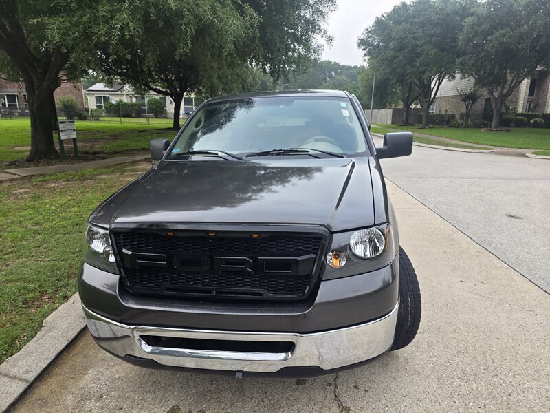2006 Ford F-150 XLT