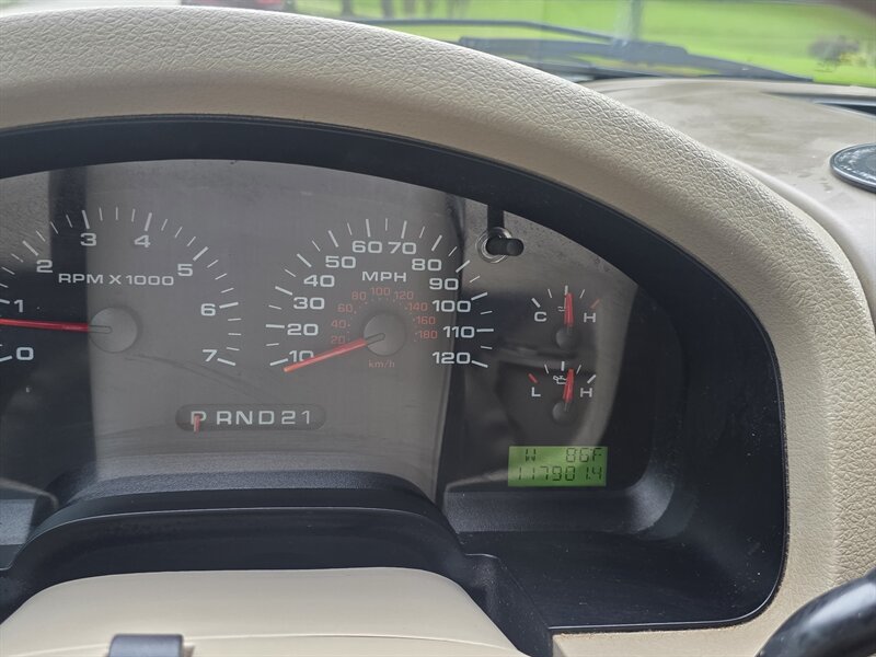 2006 Ford F-150 XLT