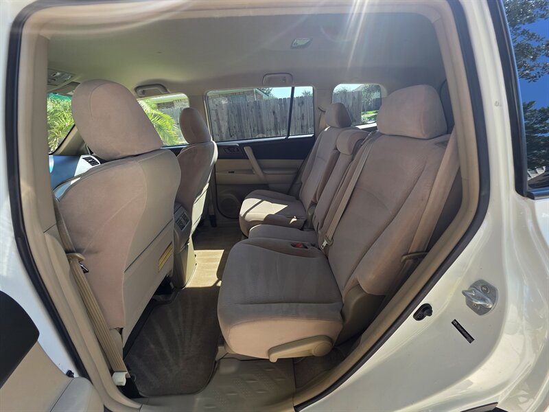 2009 Toyota Highlander