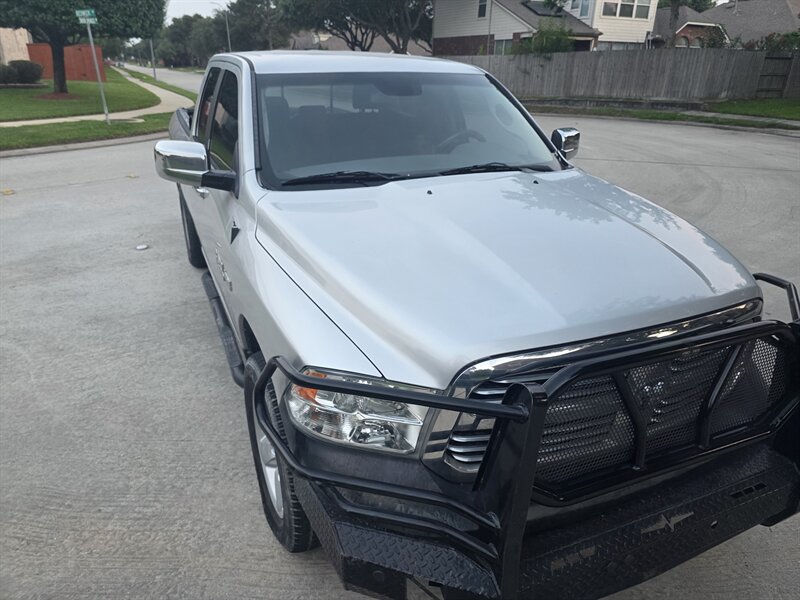2014 Dodge Ram 1500 SLT