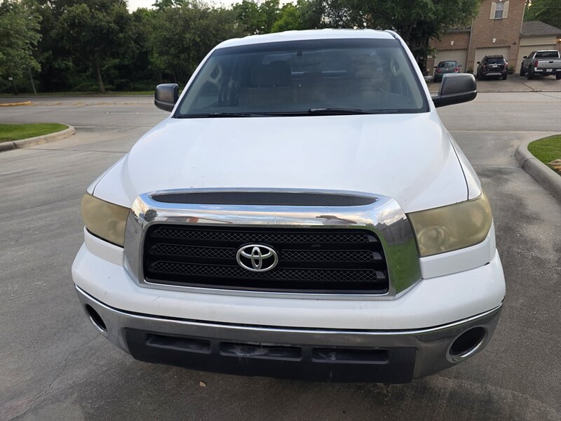 2008 Toyota Tundra SR5