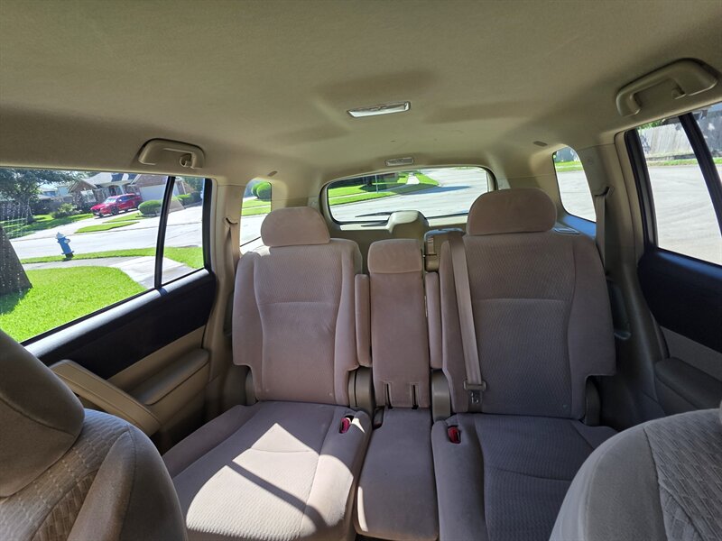 2009 Toyota Highlander