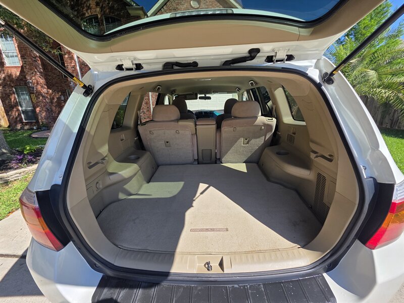 2009 Toyota Highlander