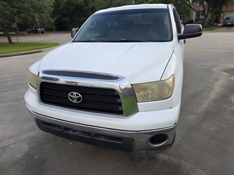 2008 Toyota Tundra SR5