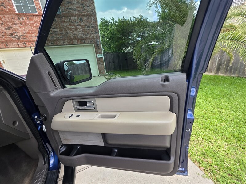 2010 Ford F-150 XLT