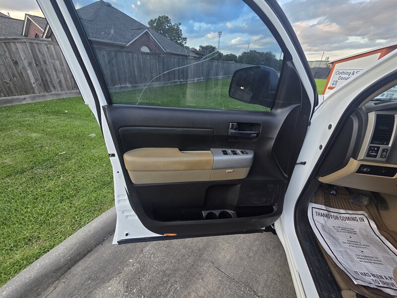 2008 Toyota Tundra SR5
