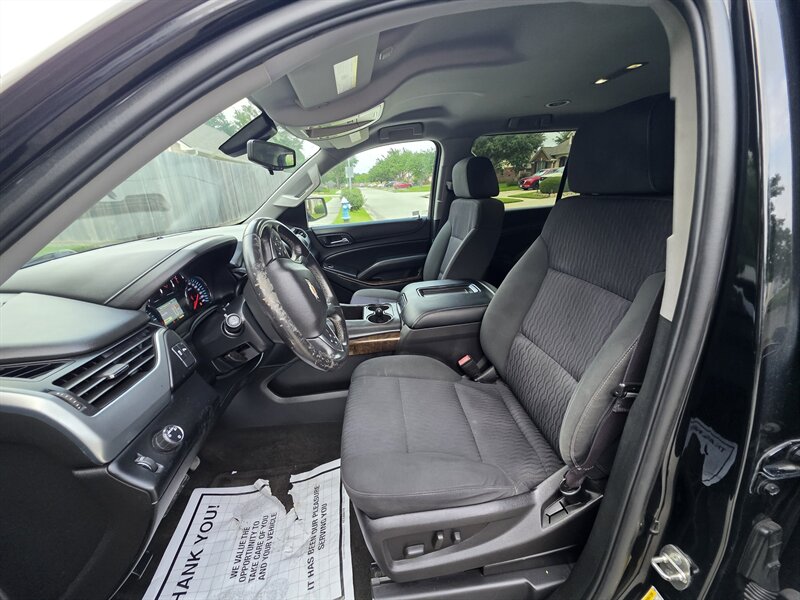 2015 Chevrolet Suburban LS - Photo 40