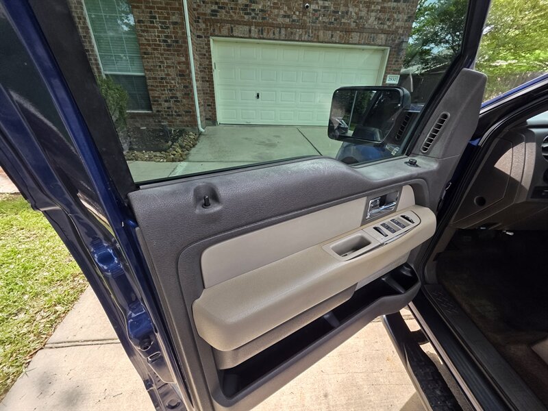 2010 Ford F-150 XLT