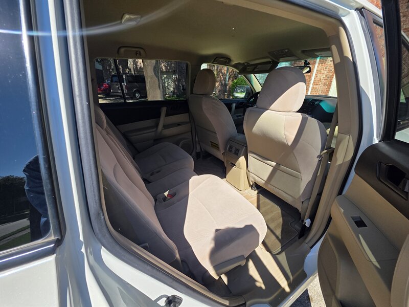 2009 Toyota Highlander