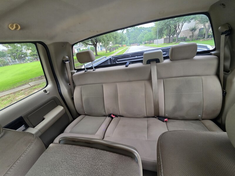 2006 Ford F-150 XLT
