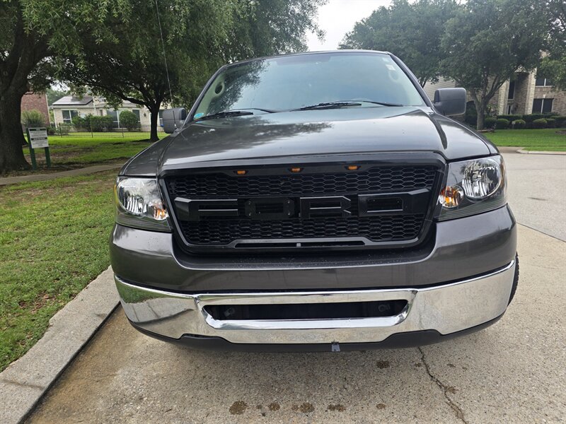 2006 Ford F-150 XLT