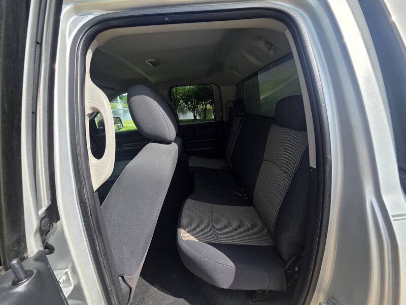 2010 Dodge Ram 1500 SLT