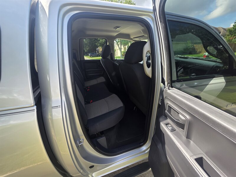 2010 Dodge Ram 1500 SLT