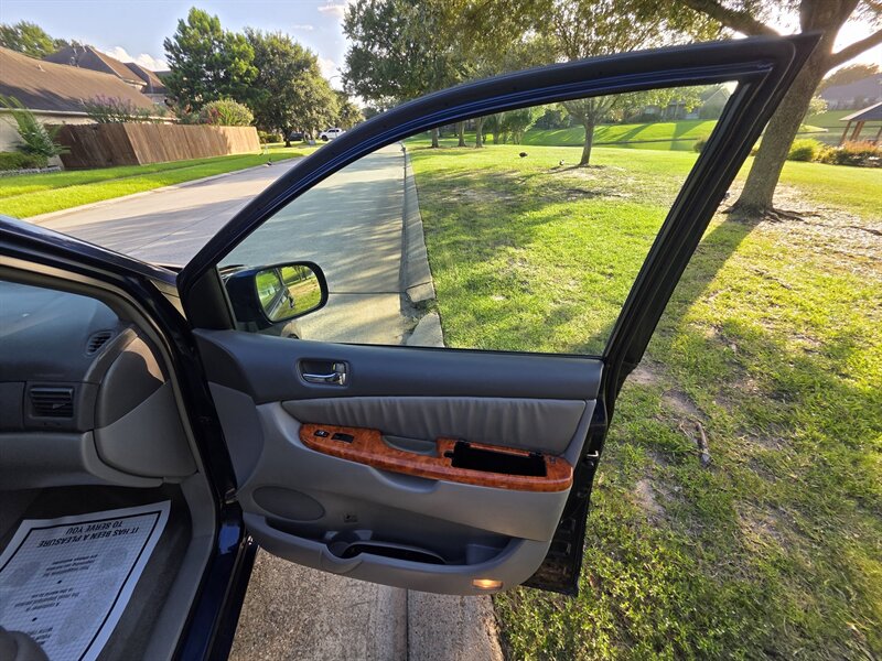 2007 Toyota Sienna XLE Limited 7-Passenger
