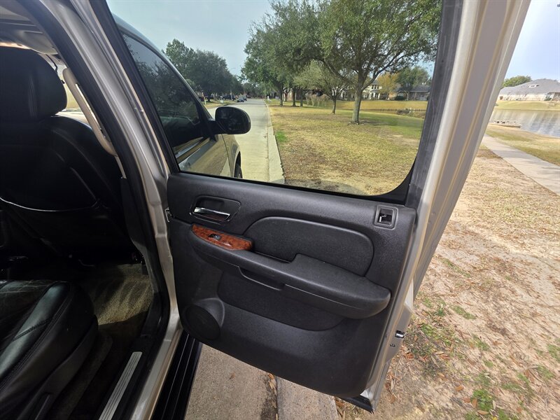 2007 Chevrolet Suburban LT