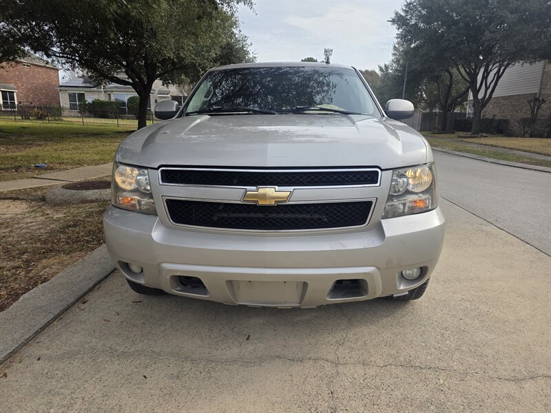 2007 Chevrolet Suburban LT