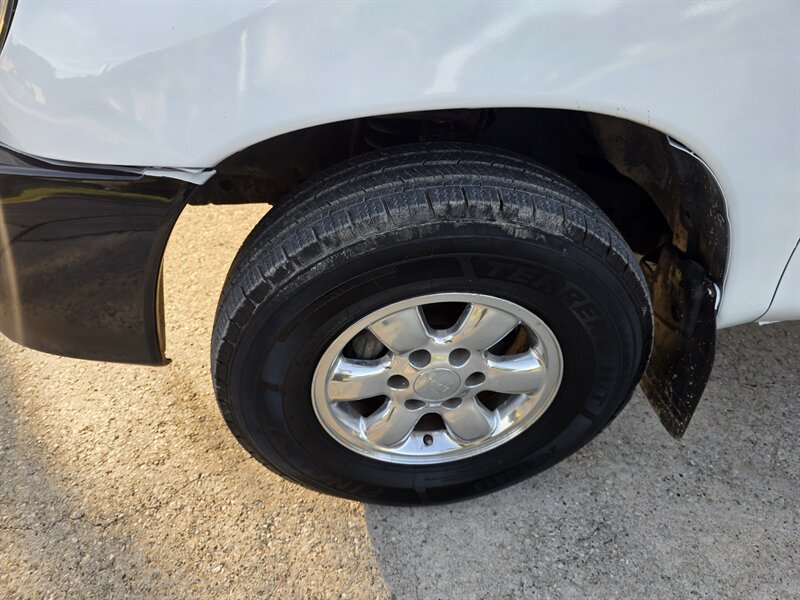 2006 Toyota Tundra