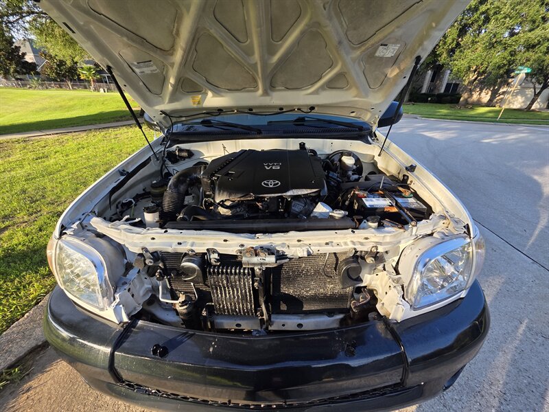 2006 Toyota Tundra
