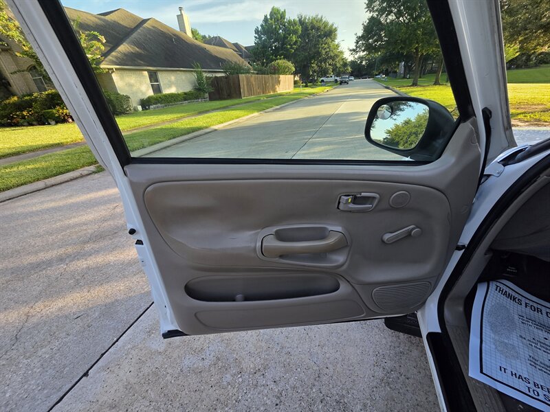 2006 Toyota Tundra