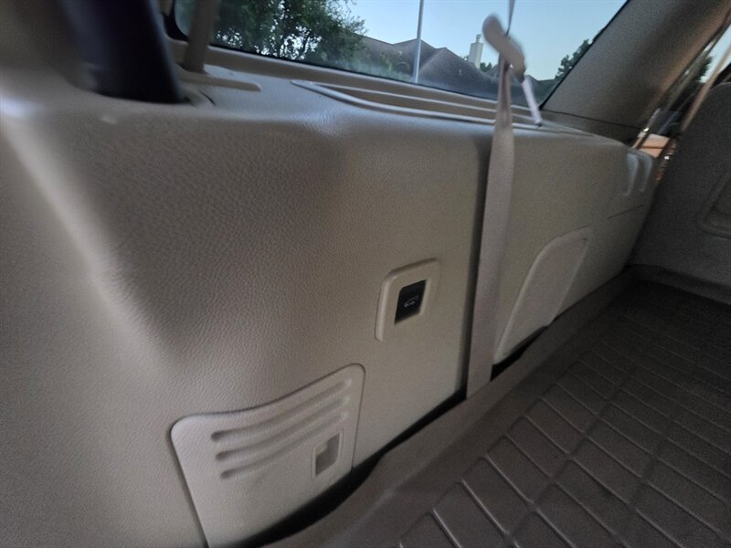 2008 Lincoln Navigator
