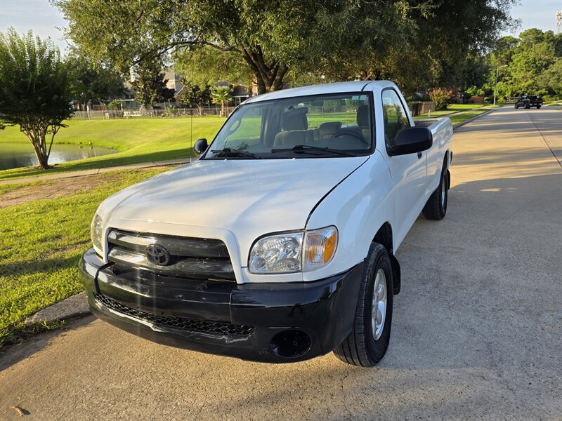 2006 Toyota Tundra