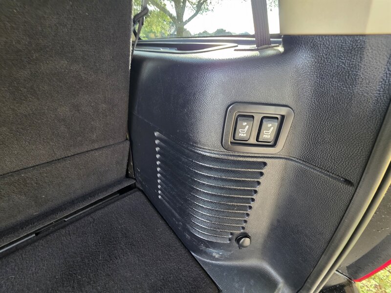 2003 Lincoln Navigator Luxury