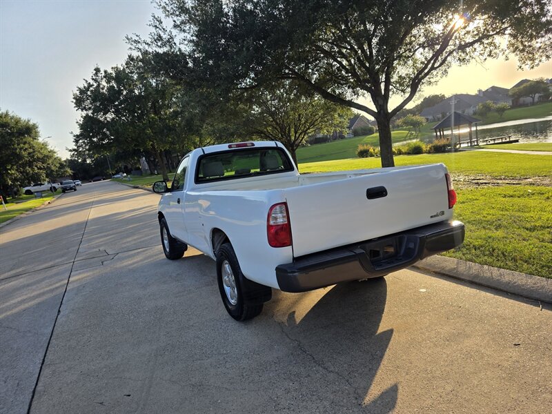2006 Toyota Tundra