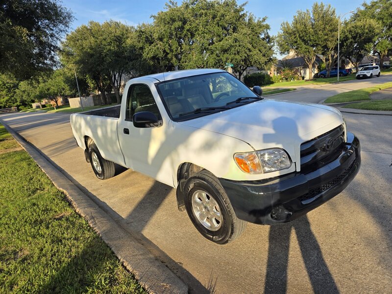 2006 Toyota Tundra