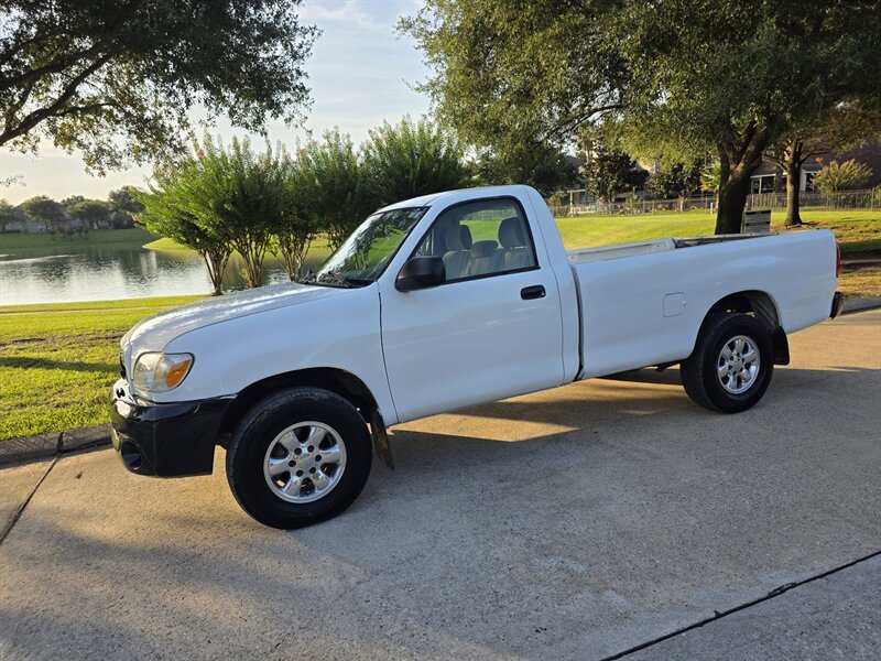 2006 Toyota Tundra
