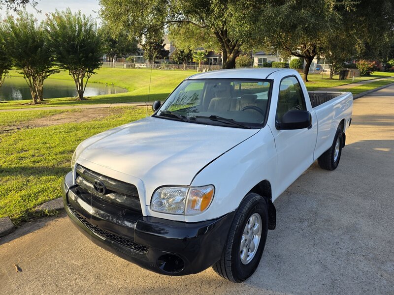 2006 Toyota Tundra