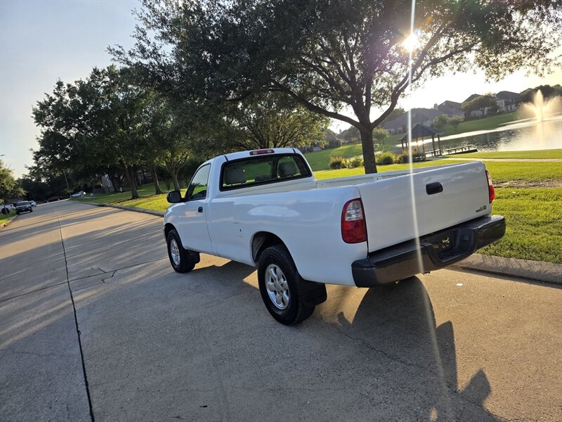2006 Toyota Tundra