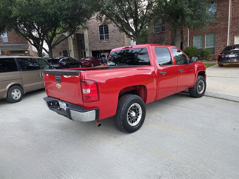 2009 Chevrolet Silverado 1500 LT