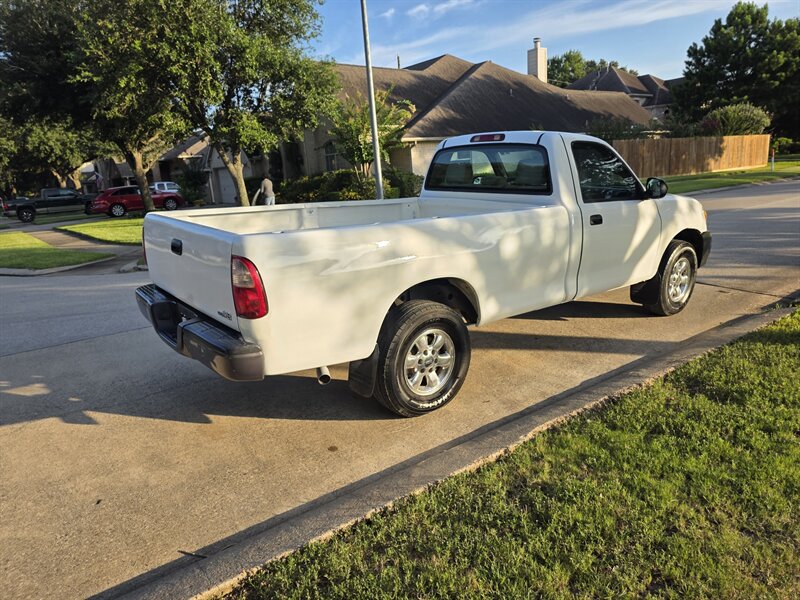 2006 Toyota Tundra