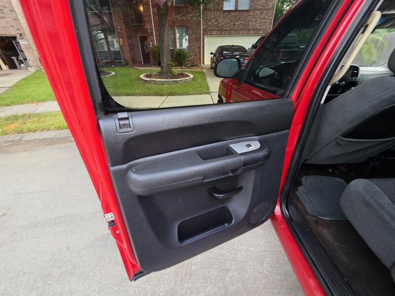 2009 Chevrolet Silverado 1500 LT