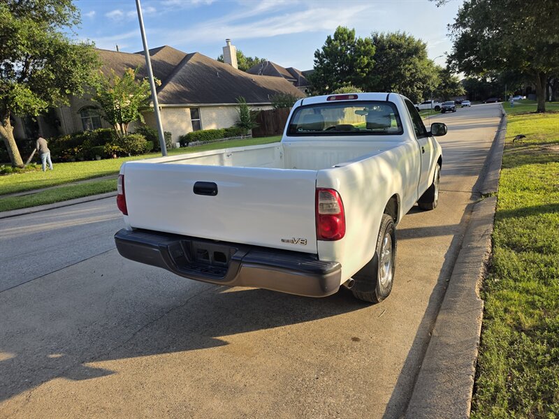 2006 Toyota Tundra