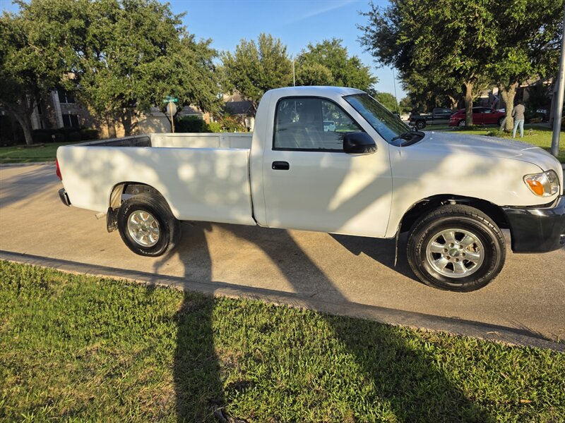 2006 Toyota Tundra