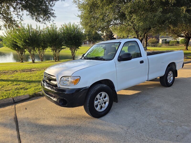 2006 Toyota Tundra